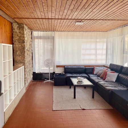 Viztuekoer Apartman Tihany Buitenkant foto