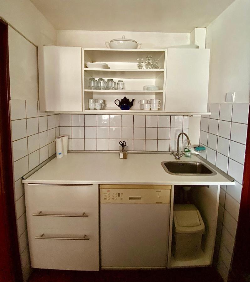 Viztuekoer Apartman Tihany Buitenkant foto