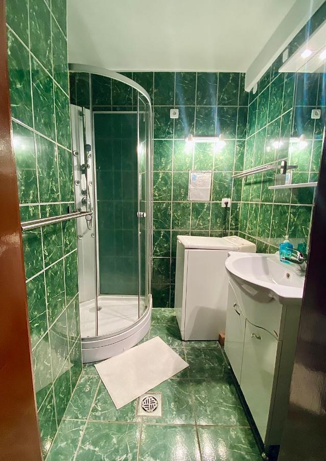 Viztuekoer Apartman Tihany Buitenkant foto