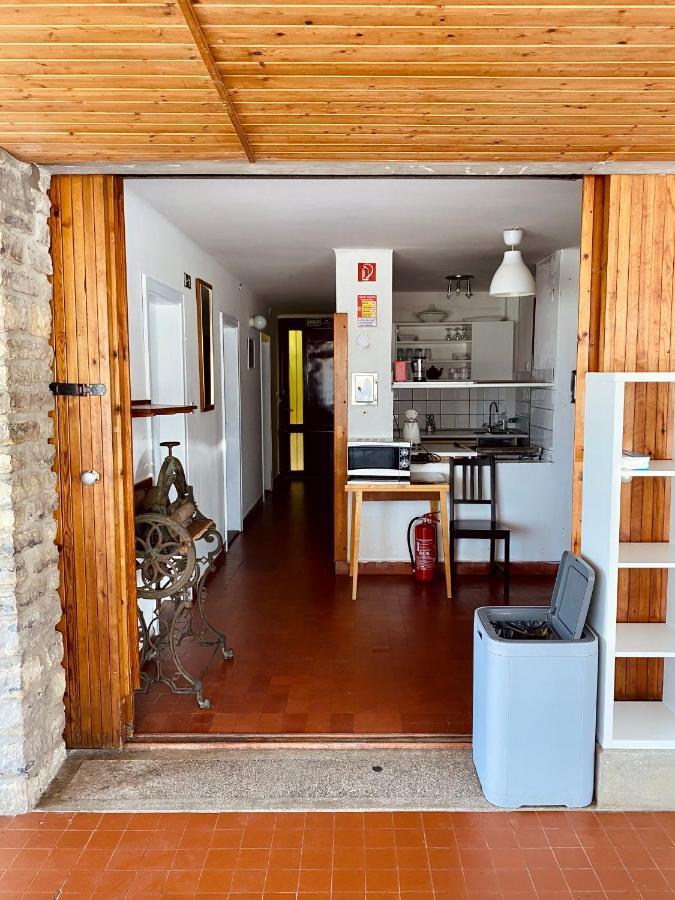 Viztuekoer Apartman Tihany Buitenkant foto