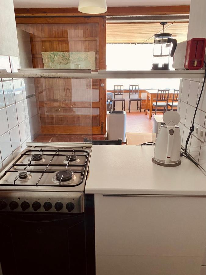Viztuekoer Apartman Tihany Buitenkant foto
