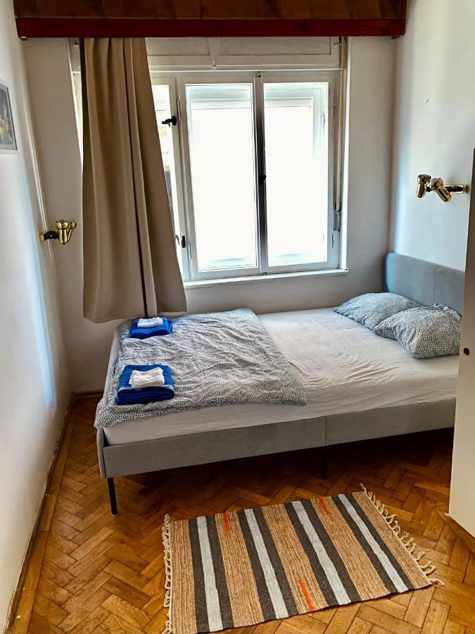 Viztuekoer Apartman Tihany Buitenkant foto
